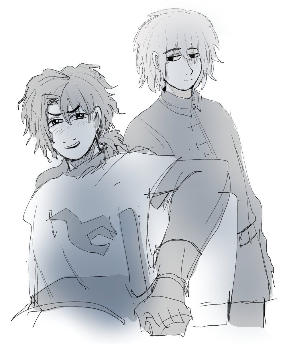 Олди сплакнуть 

до Лео і Тої я була одержима ними

#украрт #укрос #укрвлв