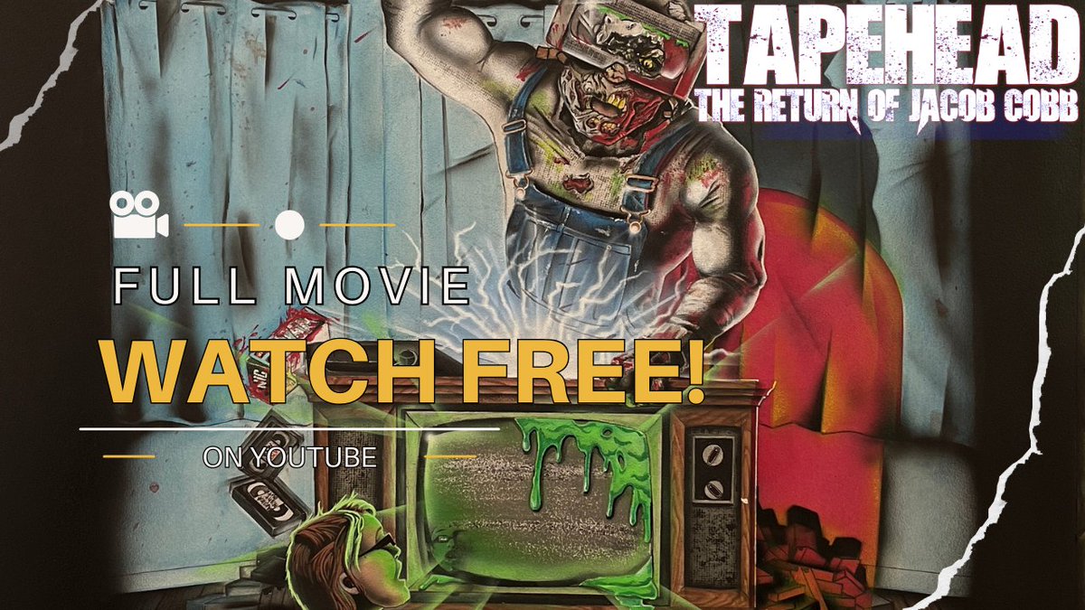 Rottin' Roger of 3B Video tweet media