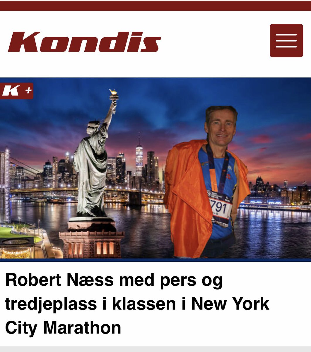 Robert Næss tweet media