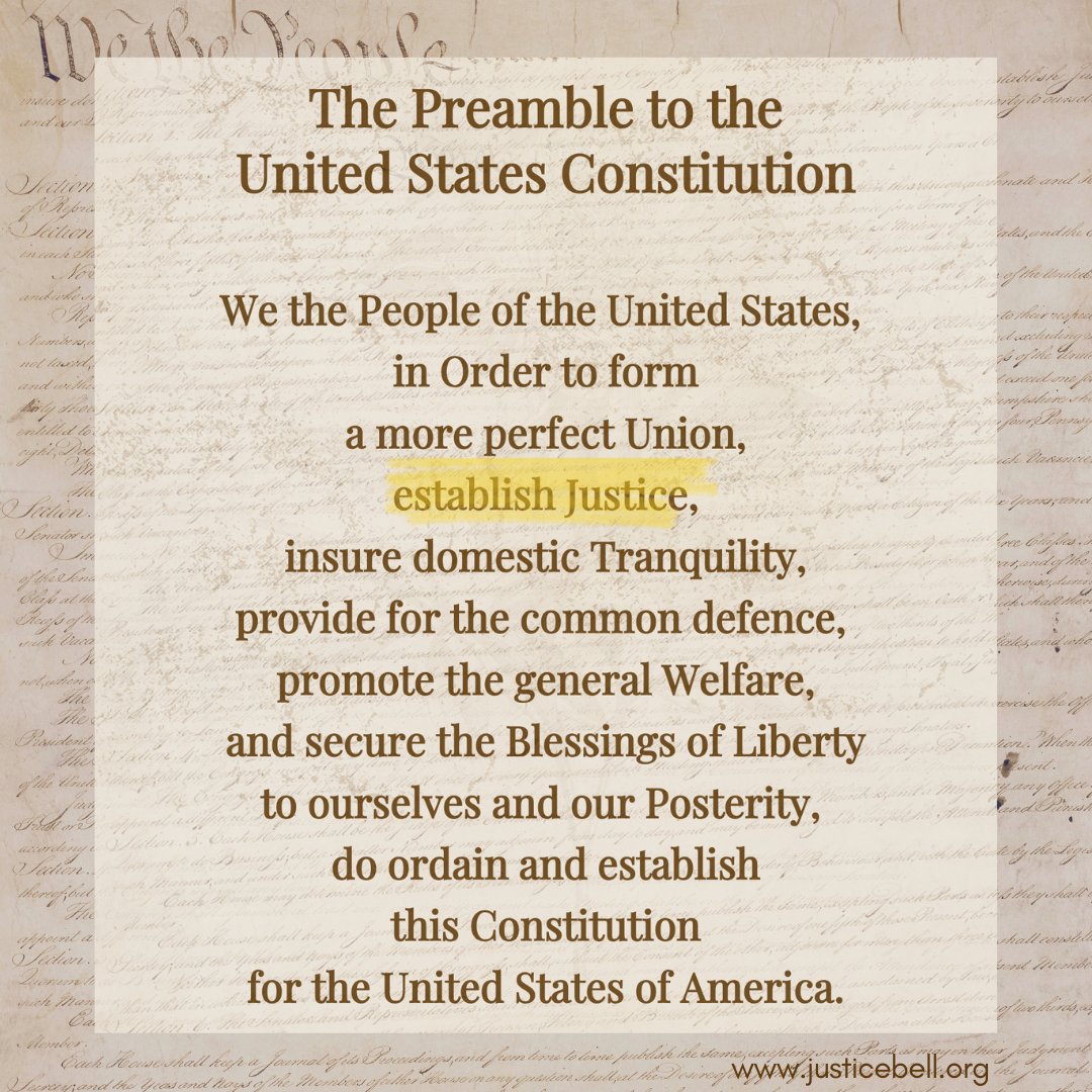 Justice Bell Foundation (@thejusticebell) on Twitter photo 