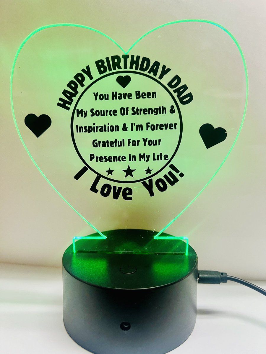 KavviesKreation's tweet photo. https://t.co/o1nyVWNRjL
#personalizedgifts #KavviesKreativeKollections #lednightlight https://t.co/UewVIEsc8b