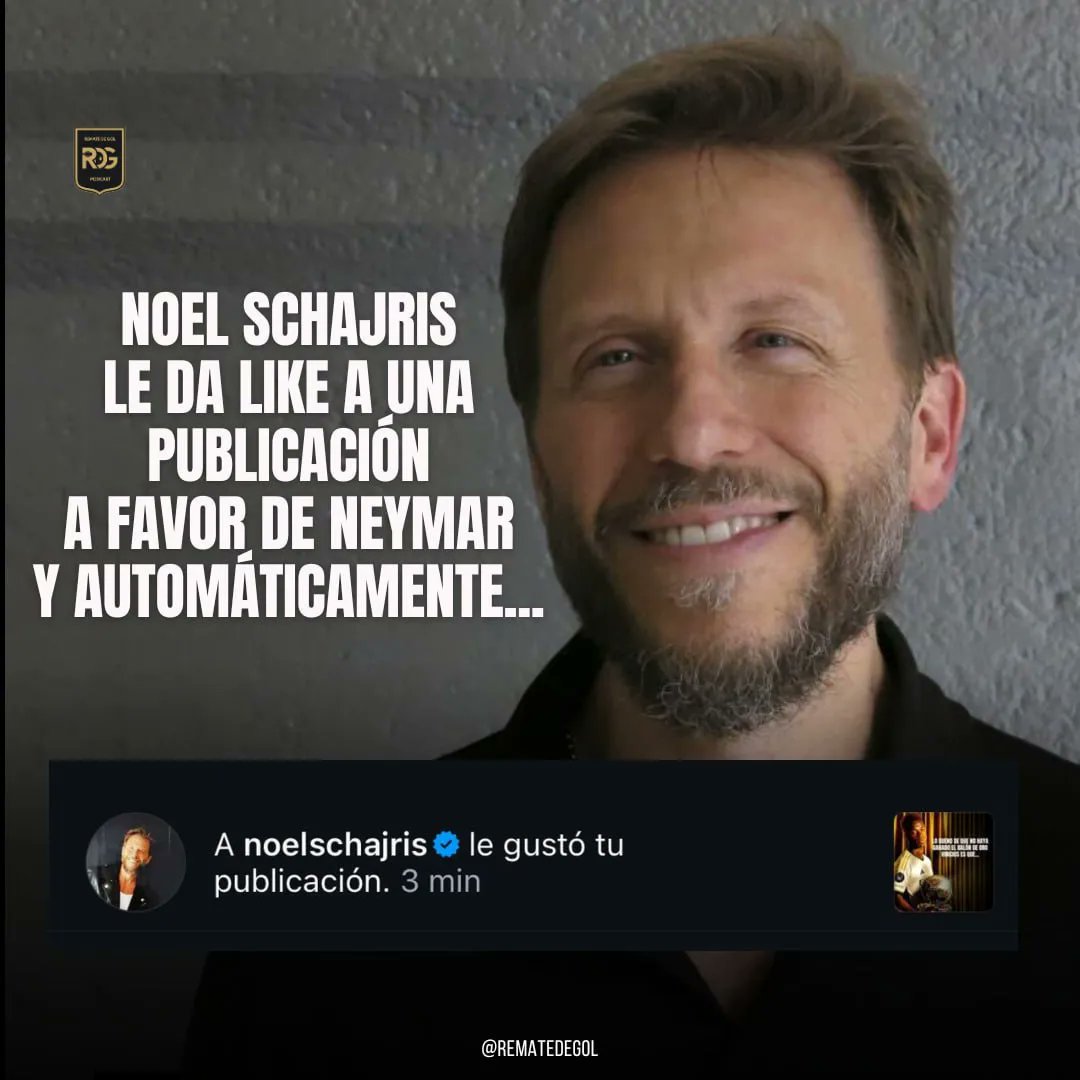 rematedegol's tweet photo. Tienen que deslizar y escuchar 😂😂😂

- El Noel Schajris que le canta a Neymar no existe
- El Noel Schajris que le canta a Neymar:

¿Cuál de nuestros conductores fue?😂

A: @unluismiguel 
B: @interkike7 
C: @camberosports https://t.co/i4fFhT4LSK