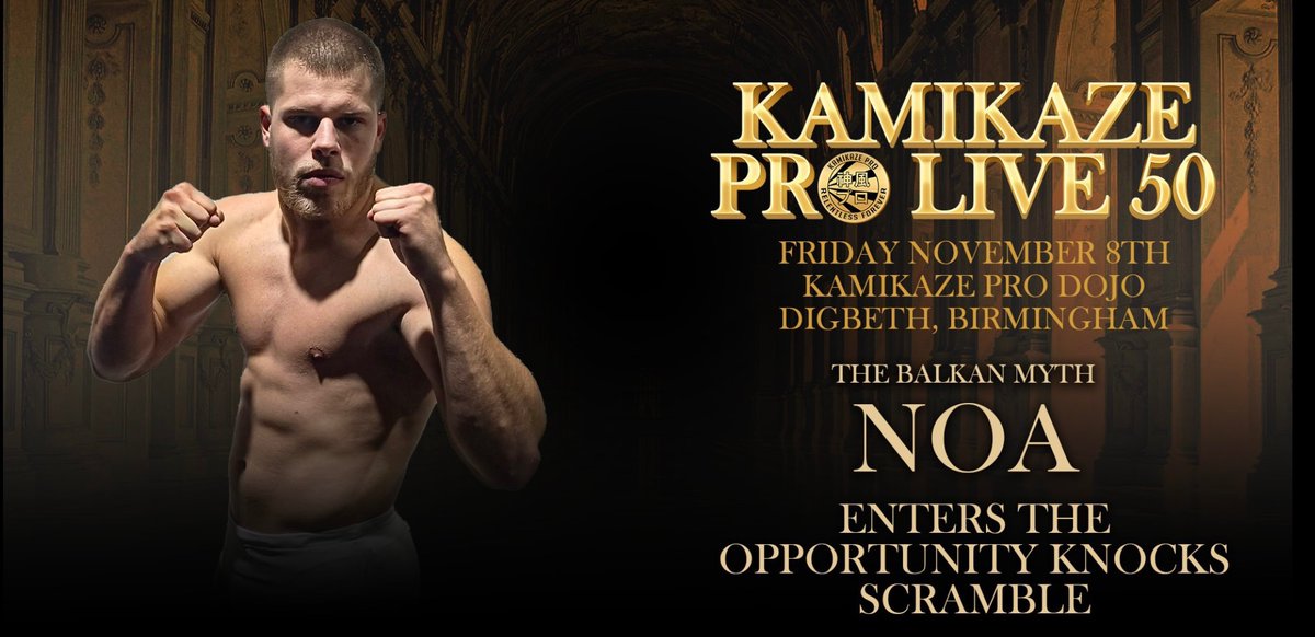 Deno Babic tweet media