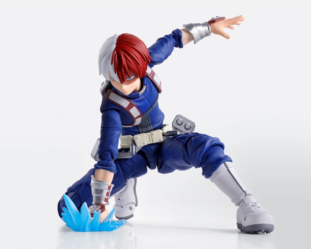 figurise_GP's tweet photo. Todoroki joins Deku &amp; Bakugo in the S.H.Figuarts line!

🔥 https://t.co/WKKEBycbRz

#myheroacademia https://t.co/Y5R9V0u1MU