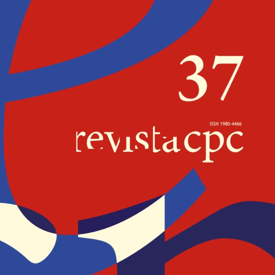 Veja no Portal de Revistas da USP a Revista CPC 37, dedicada ao  Dossiê Desconstruções/Construções: fragilidades, ameaças e ressiginificações do patrimônio cultural. 
Link de acesso: e.usp.br/rib