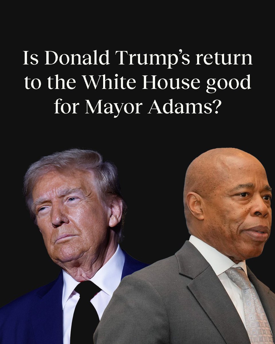 Gothamist tweet media