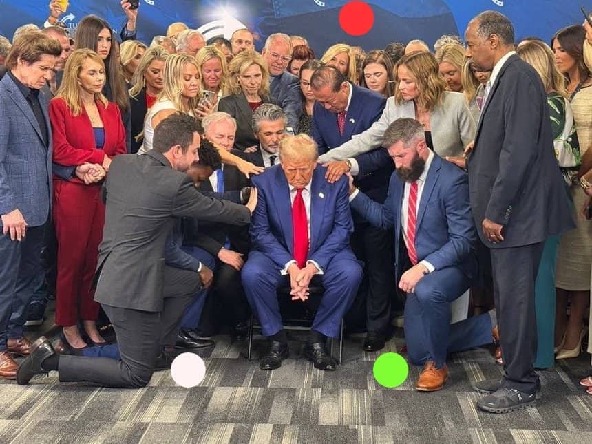JosephNdjate's tweet photo. Voilà pourquoi @realTrumpNewsX devrait être elu Président des USA 🇺🇸 https://t.co/hg5LSaHcb9