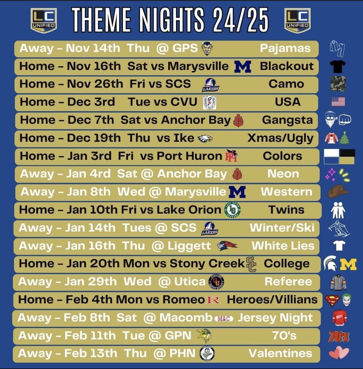 THE CAVALRY tweet media