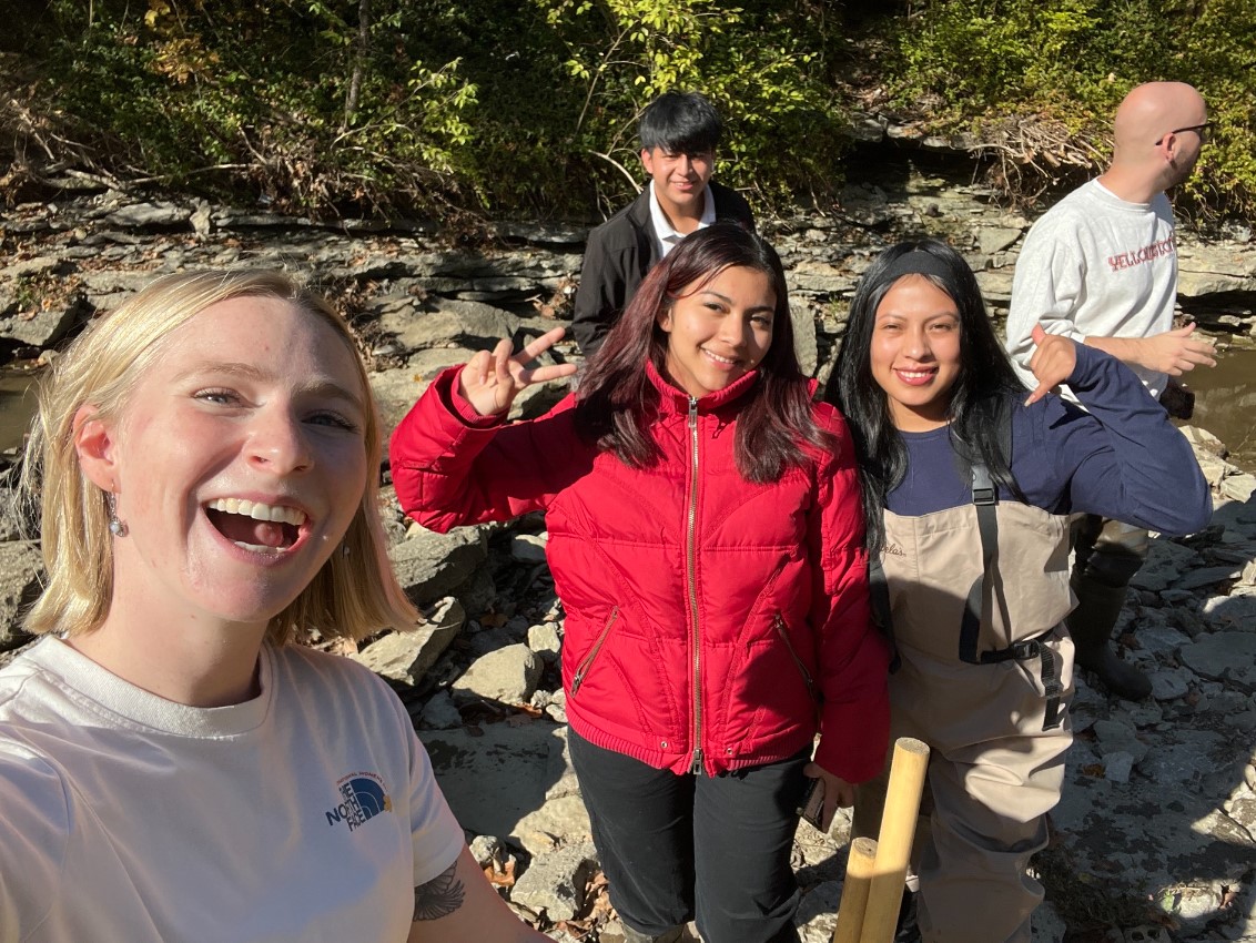 Winton Woods CSD tweet media