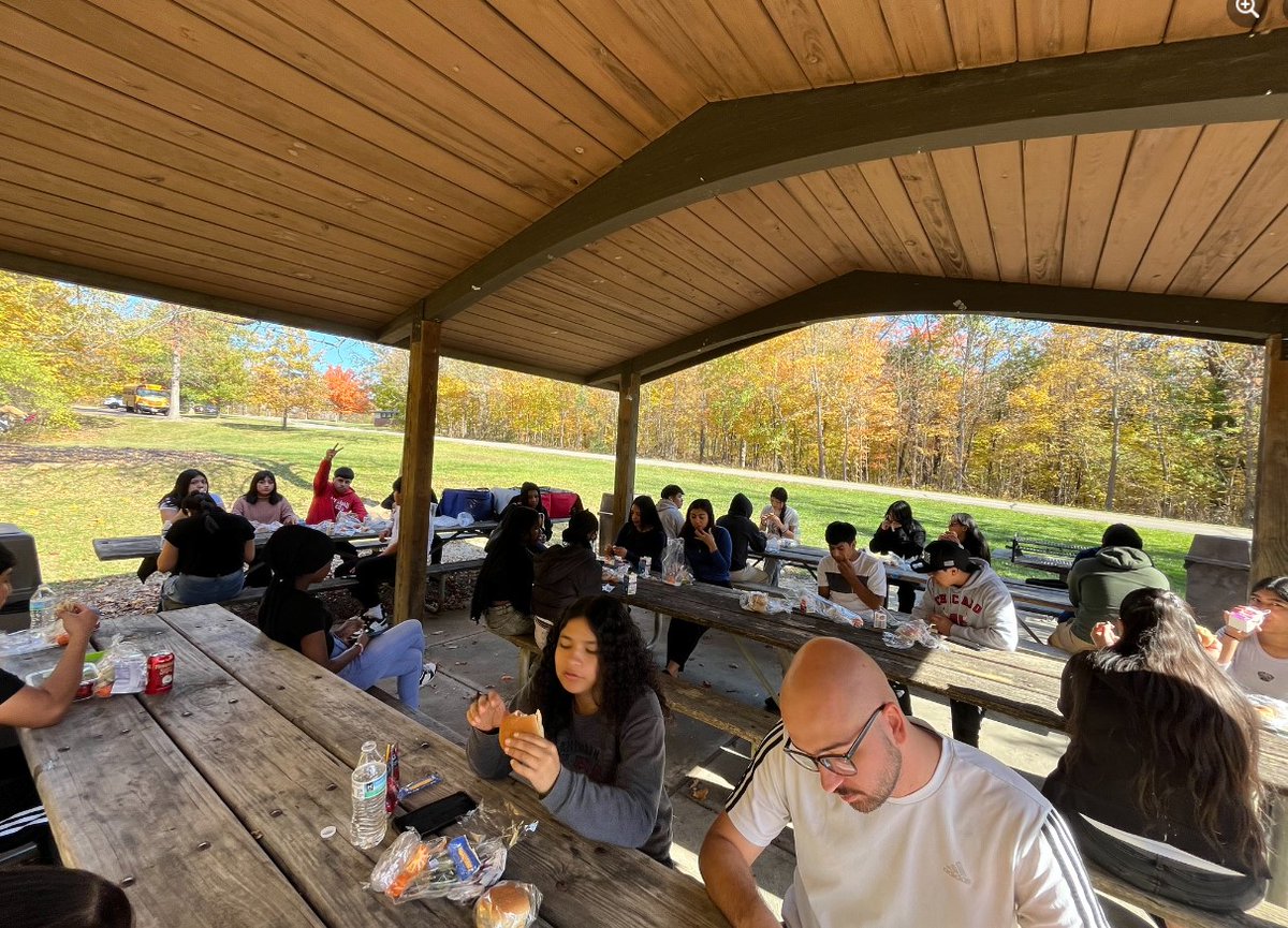 Winton Woods CSD tweet media