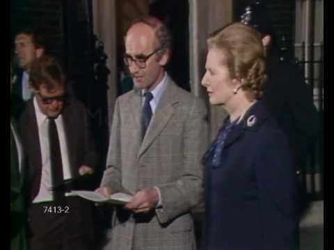 JAHeale's tweet photo. RIP John Nott, who has passed away at the age of 92. The last living National Liberal MP, he was Thatcher’s first Trade Secretary and then Defence Secretary during the Falklands. 

Called his memoirs “Here Today, Gone Tomorrow” after his memorable 1982 run in with Sir Robin Day. https://t.co/dHHbKEuo74