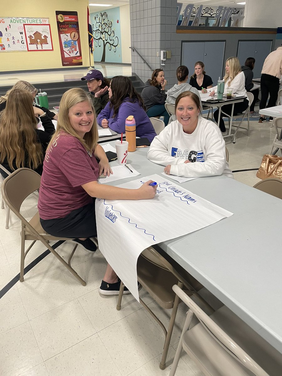 ZumEmge's tweet image. Our Emge Staff are engaged in Professional Development to work on Professional Learning Communities! #FZEquiptoExcel