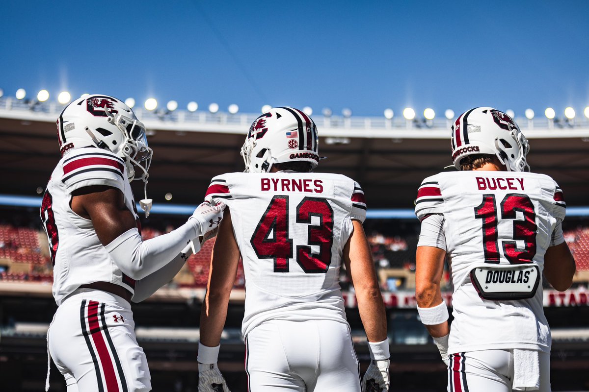 David Bucey tweet media