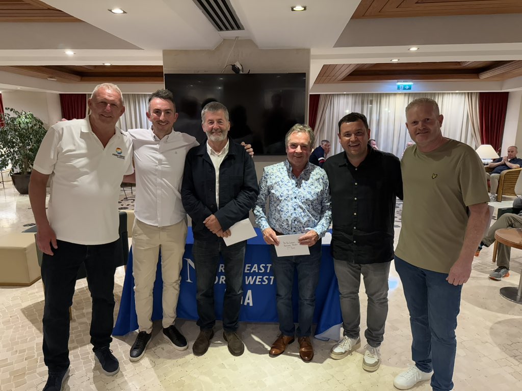 NE/NW PGA tweet media