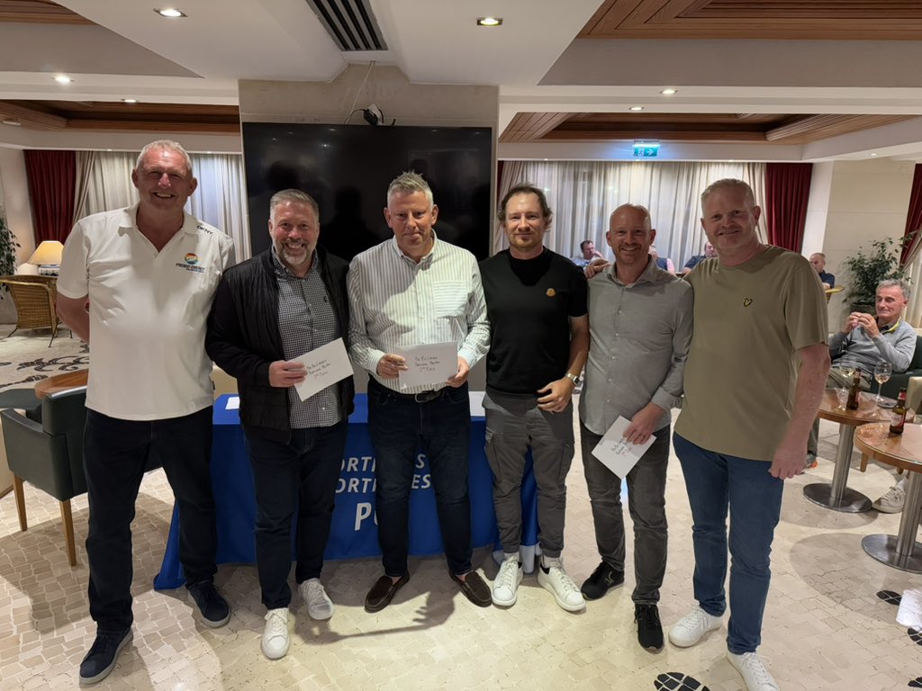 NE/NW PGA tweet media