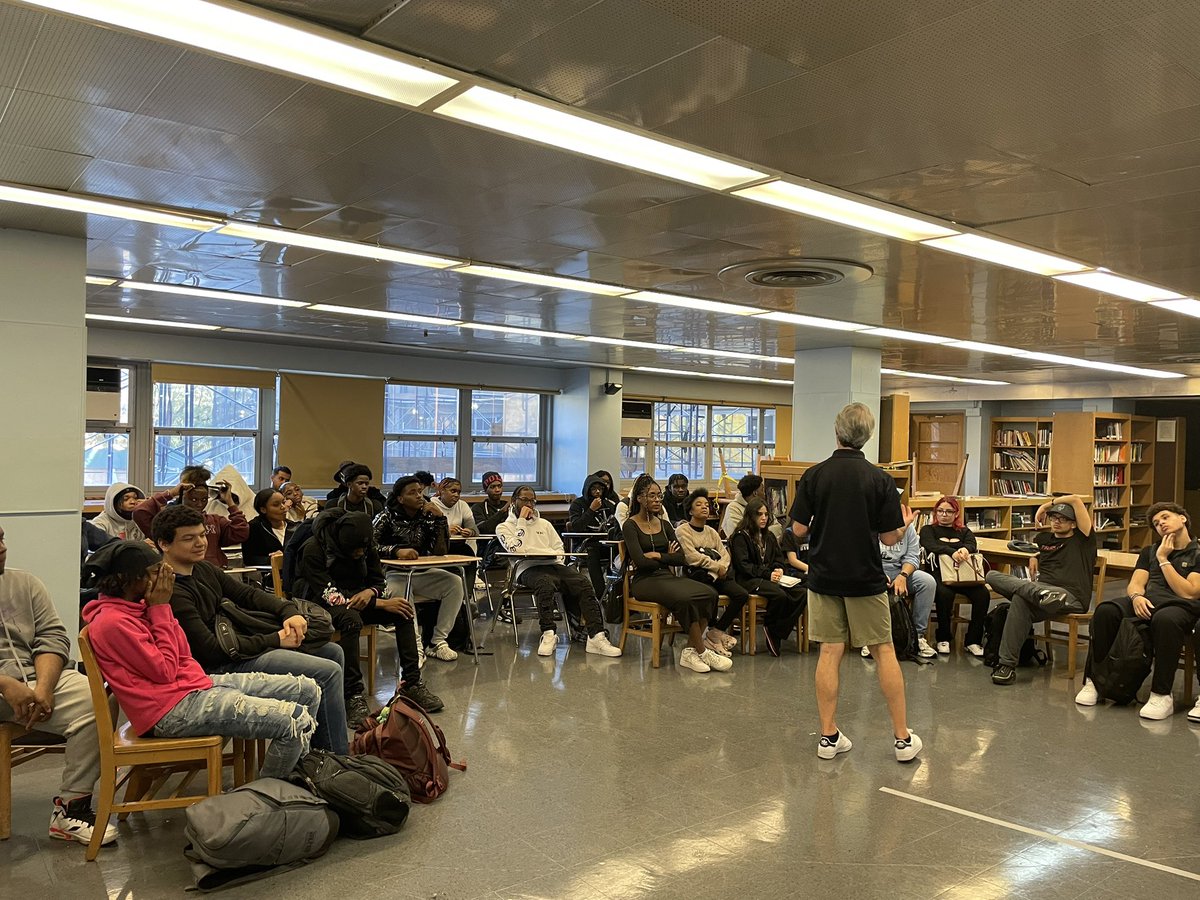 Urban Action Academy tweet media