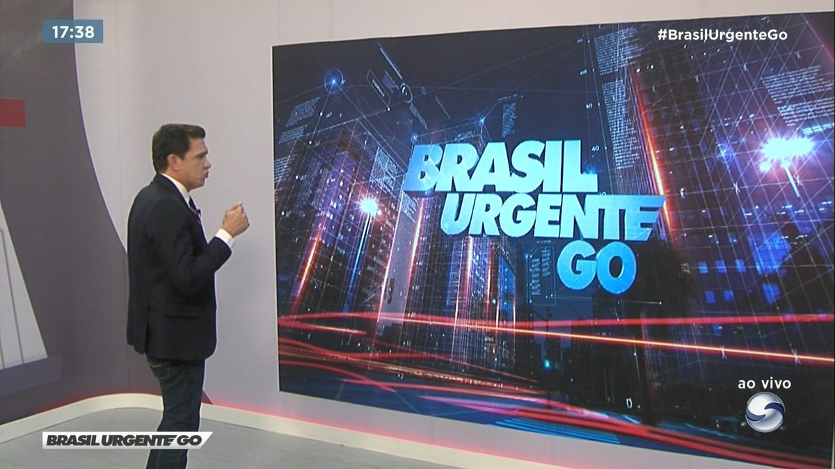 brtvplay's tweet photo. #BrasilUrgenteGO https://t.co/trglBAzJLj