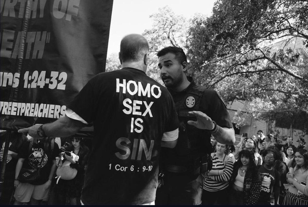 texas state university today. we're living in a simulation.