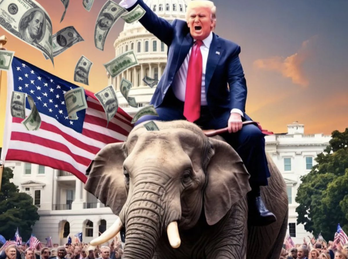 strange16892330's tweet photo. Get Your Billions Ready 💵,
Gulf 🇸🇦🇦🇪🇧🇭🇰🇼🇴🇲🇶🇦
#Trump_Harris #US_Elections https://t.co/wvkGWBRZC0