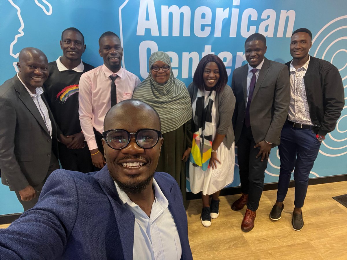 African Institute for Children Studies tweet media