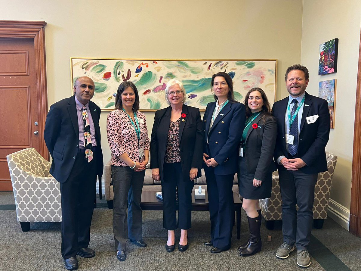 Thanks for your support! <a href="/kernaghant/">Terence Kernaghan NDP</a> <a href="/PeggySattlerNDP/">Peggy Sattler</a> <a href="/OCUFA/">OCUFA</a> <a href="/KUCFA/">KUCFA</a> #onpol #onpse