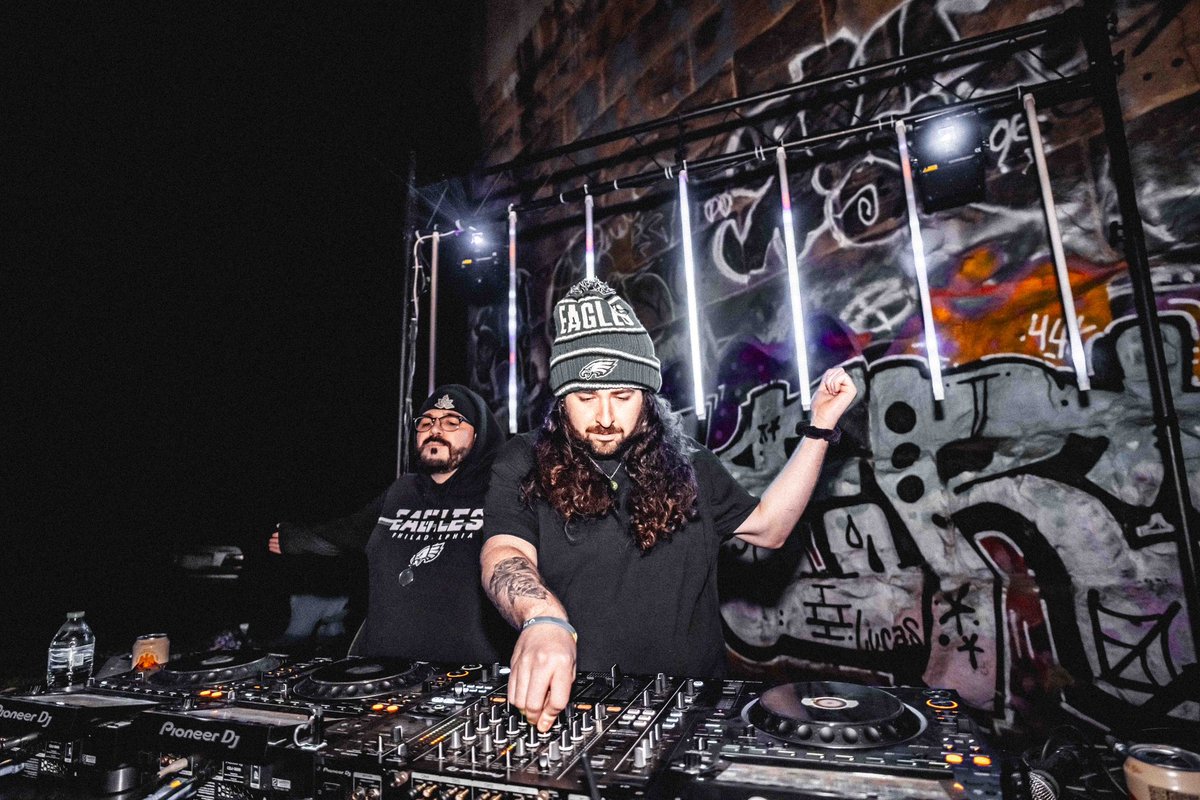 Left or right….the cure is and always will be music.