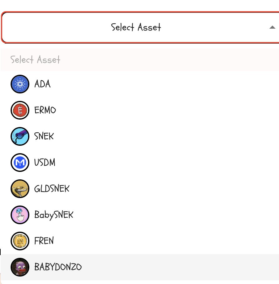 $BABYDONZO tweet media