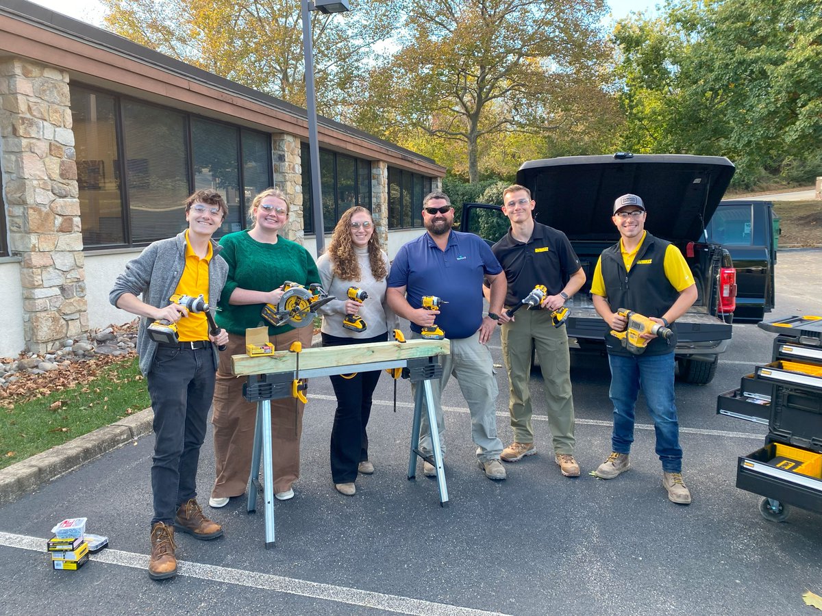 The Norwood Company tweet media