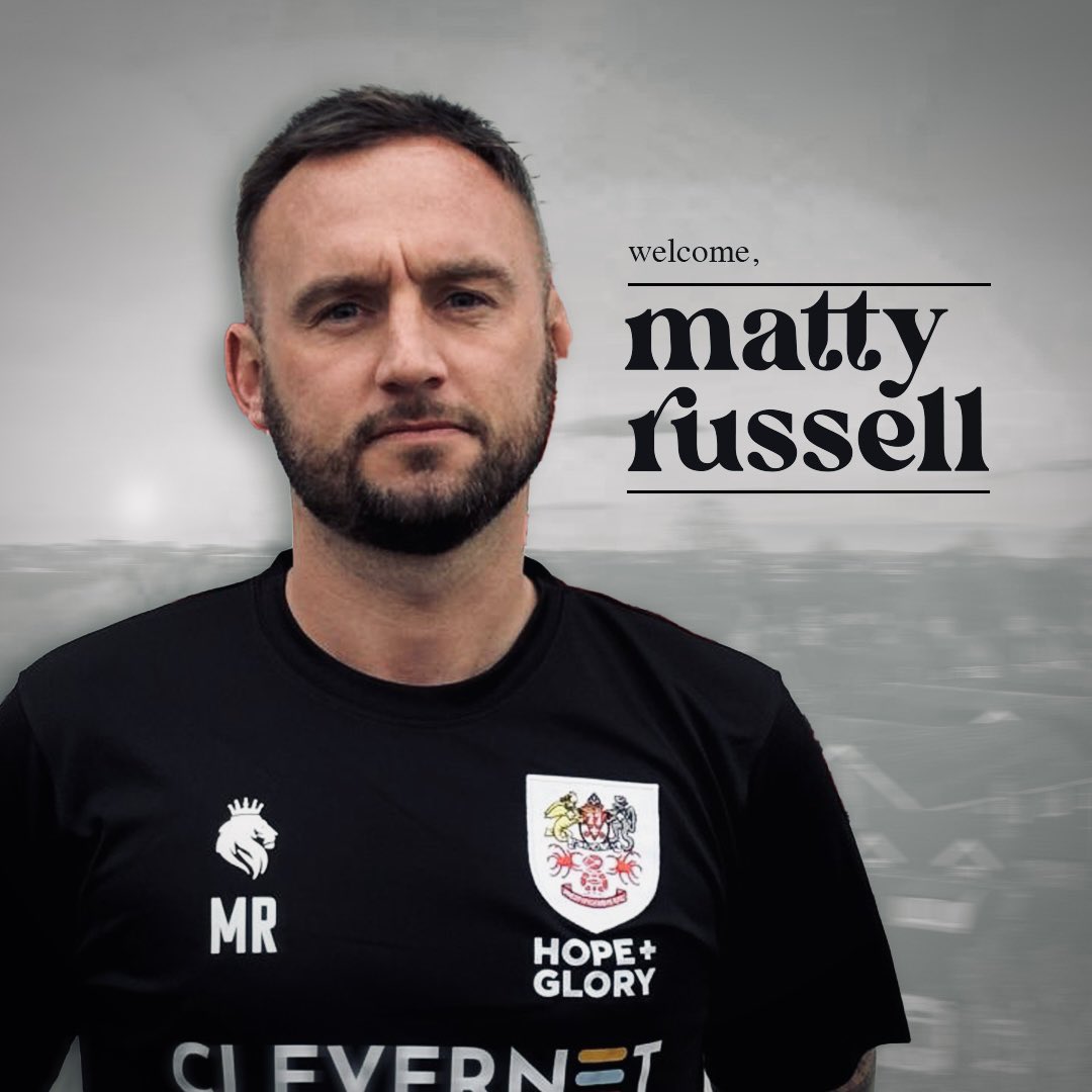 Alsager Town tweet media