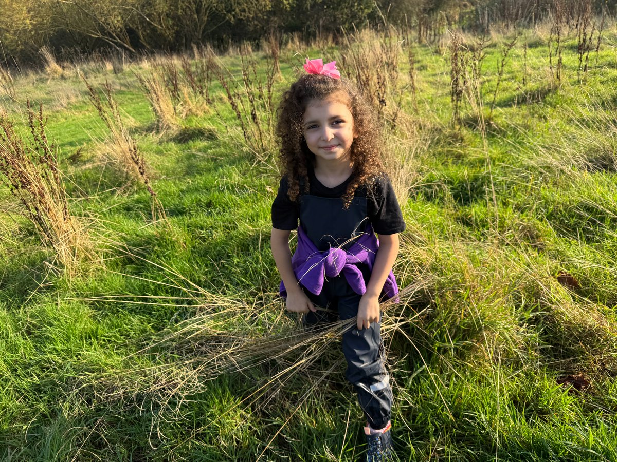 DelphSide's tweet photo. What an incredible day Year 3 had as they embarked on an adventure like no other-a 2-hour  journey to explore the wonders of the Stone Age! 🪨
Stay tuned for posts to , showcasing the fun-filled activities n the most stunning, idyllic setting #enjoy @herdfarm @ForestSchoolTR https://t.co/ibIguXsDo8