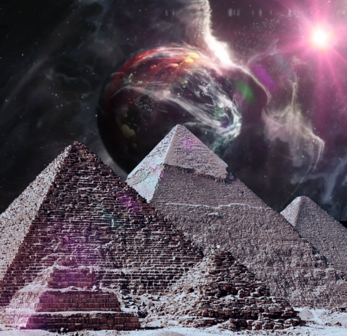 NebulaPlanet1's tweet photo. GN 🌙
We are part of that civilization, We are Nebula Planet 🌌🚀✨
#NFT #NFTCommmunity #nftcollectors https://t.co/6bgJFnvXbu