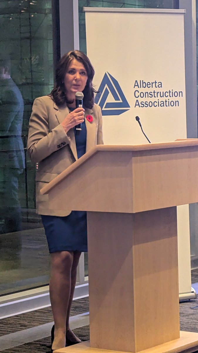 RDBobocel's tweet image. Appreciated the opportunity to attend the @ACA_social MLA reception! Great turnout from MLAs and representatives from the construction sector. As a bonus, we got to hear from @ABDanielleSmith and @PeterGuthrie99. #ECAA #ECA_AB