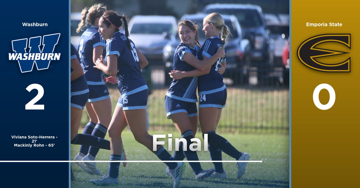 Ichabods clinch the 2024 MIAA Regular Season Championship with a shutout over the Hornets in the regular season finale! #GoBods