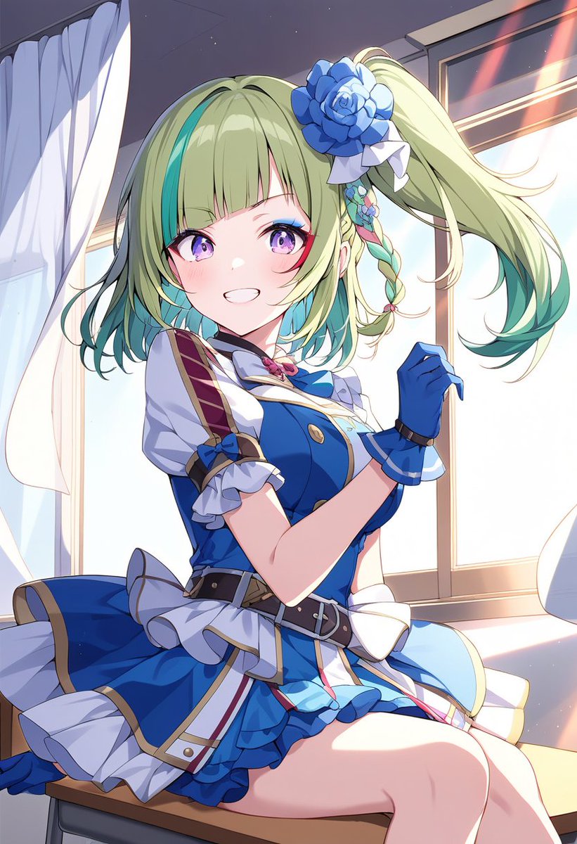 皆さんおはようございます🎵今日はかなり寒くなるみたいなんで暖かい服装で頑張ろう👍