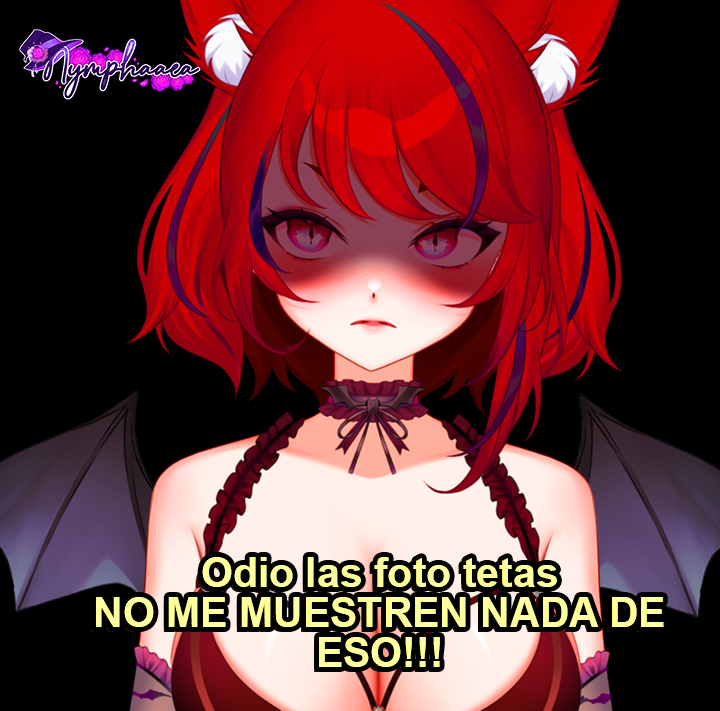 Nymphaaea 🔮 tweet media