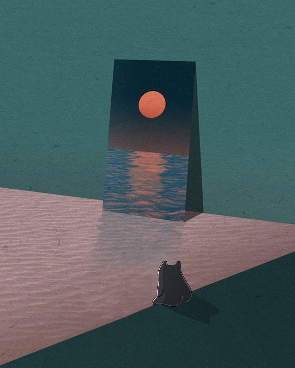 CALM BEFORE  THE STORM