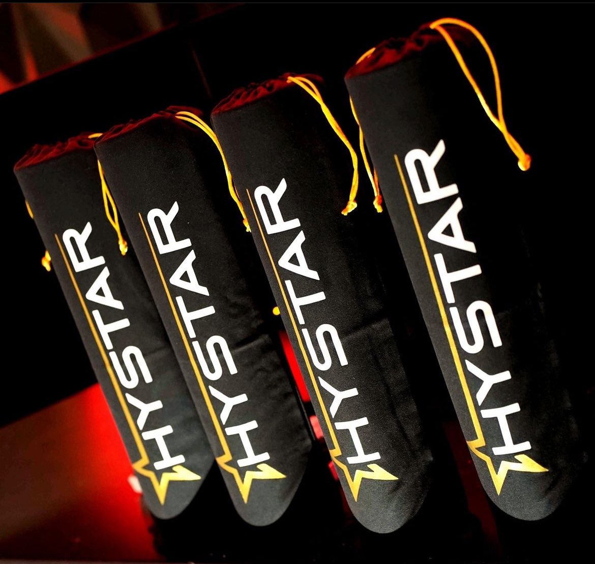 HYSTAR💫 tweet media