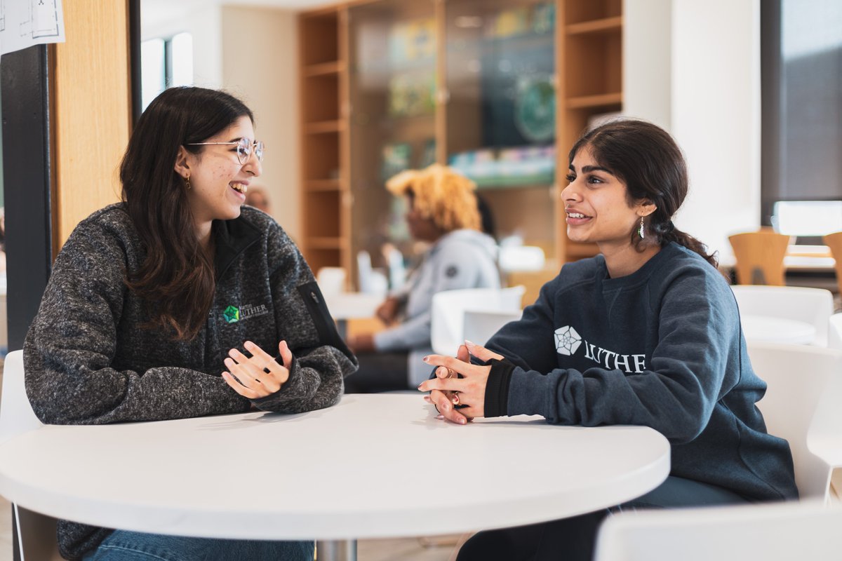 Find us at Laurier's Open House! 

Nov 9 in the Peters Building from 10am - 3pm.

Learn about our Christianity, Interfaith Dialogue and Community Engagement (BA) program.