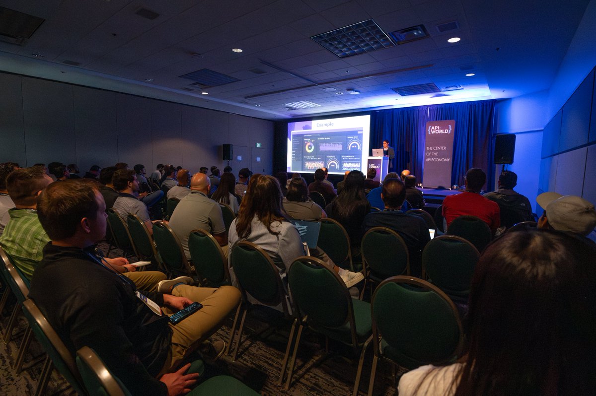APIWorld's tweet image. We're off to a fantastic start at #APIWorld + #CloudX 2024! 🌟 The Expo is officially open, so join us today & tomorrow at the Santa Clara Convention Center to explore the latest in API technology, connect with industry experts, and dive into inspiring innovations! #DevNetwork