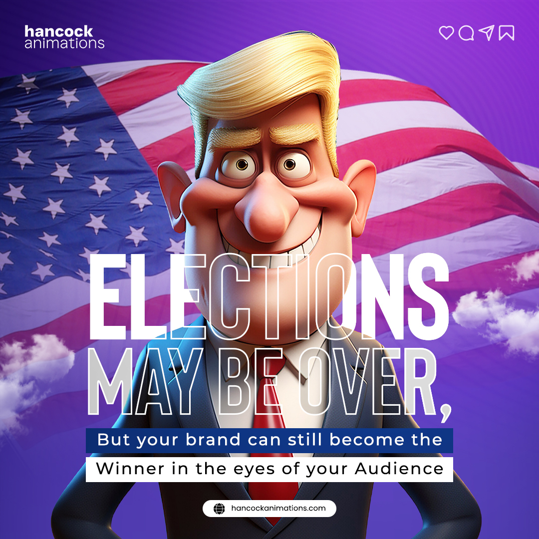 Hancock Animations tweet media