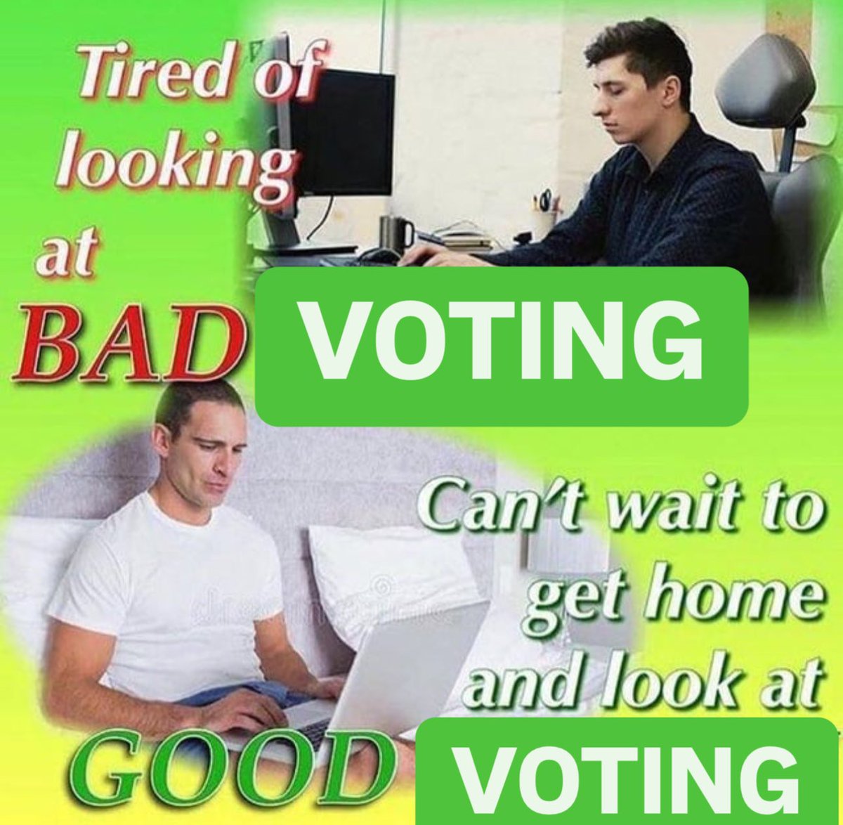 despite everything it's still survivor wednesday