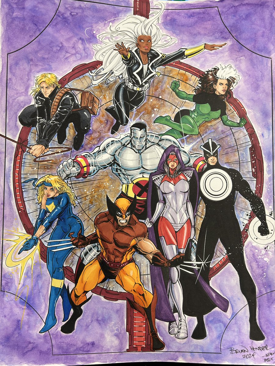 Brian Vander tweet media