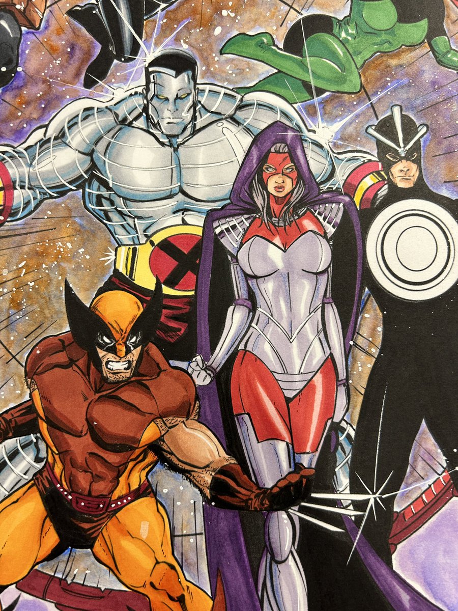 Brian Vander tweet media