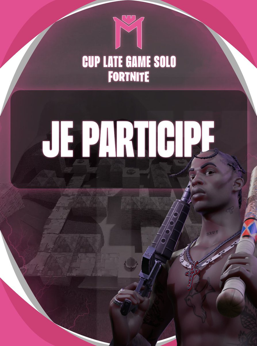 Ready for win 🩷😈