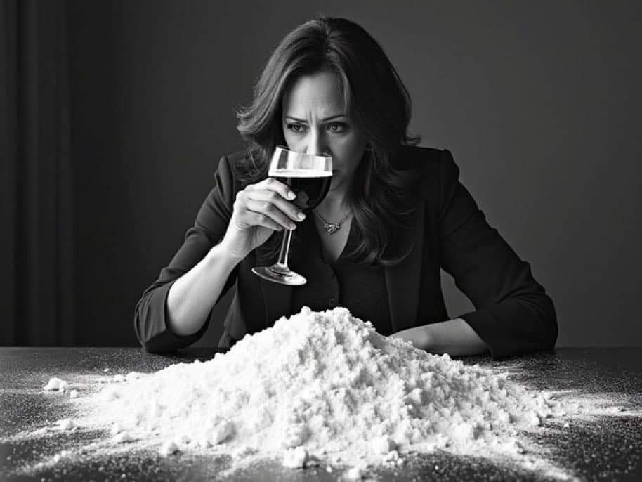 I wonder if this had something to do with her delayed response? 🤔