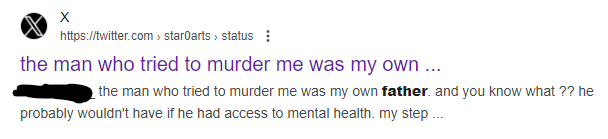 damn lol tweet media