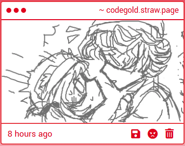 C0degoldNation's tweet image. some immaculate codegold during these trying times ty ty