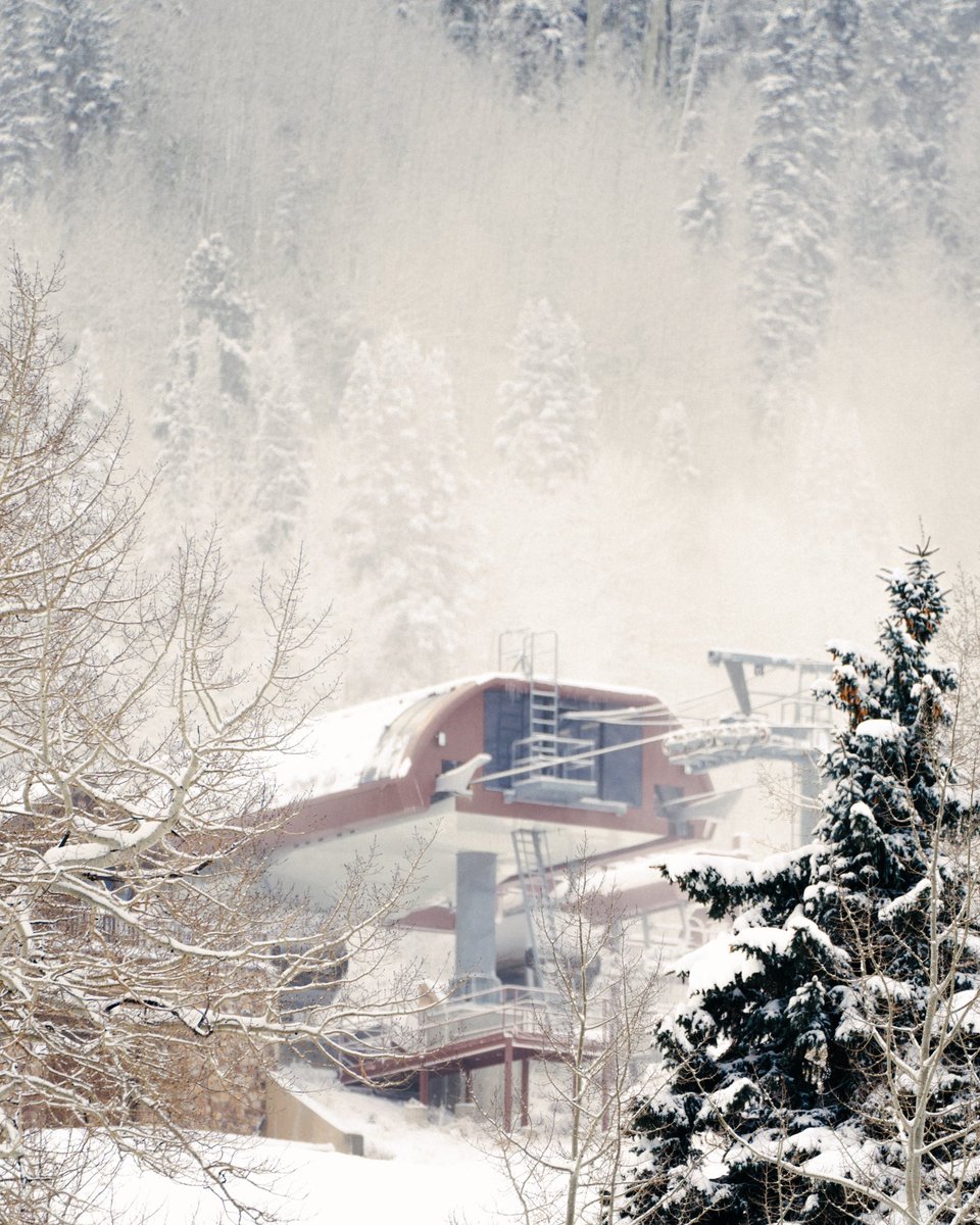 Beaver Creek Resort tweet media