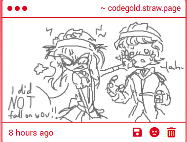 C0degoldNation's tweet image. some immaculate codegold during these trying times ty ty