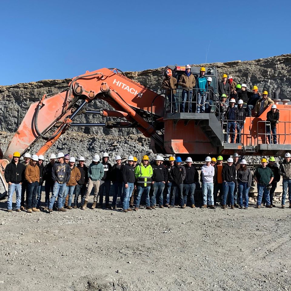 We are proud to support the MACC Tech program, helping students explore careers in the mining, asphalt, concrete, and construction industries. 

Learn more about how this program is building a skilled workforce by reading this blog by <a href="/ARTBA/">ARTBA</a> :

artba.org/news/helping-s…